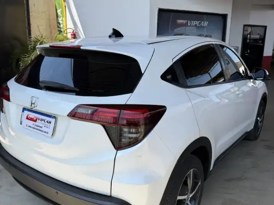 HONDA-HR-V-1.8 16V FLEX LX 4P AUTOMÁTICO HONDA-HR-V-2020