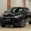 HONDA HR-V 1.8 16V FLEX LX 4P AUTOMÁTICO HONDA HR-V 1.8 16V FLEX LX 4P AUTOMÁTICO