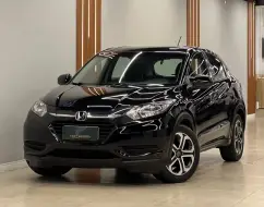 HONDA HR-V 1.8 16V FLEX LX 4P AUTOMÁTICO HONDA HR-V 1.8 16V FLEX LX 4P AUTOMÁTICO