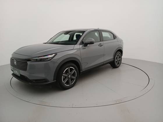 HONDA HR-V 1.5 DI I-VTEC FLEX EX CVT