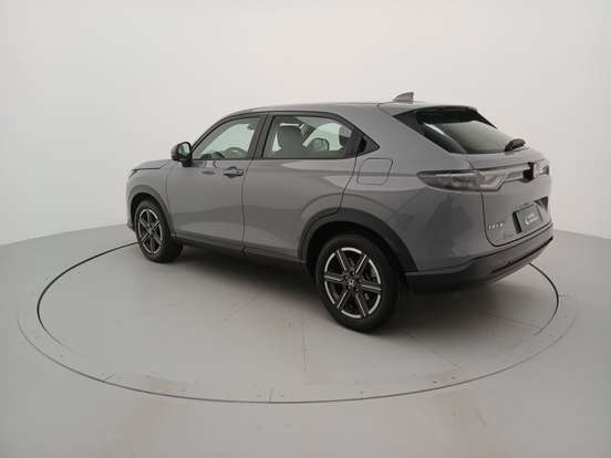 HONDA-HR-V-2025