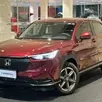 HONDA HR-V 1.5 DI I-VTEC FLEX EX CVT HONDA HR-V 1.5 DI I-VTEC FLEX EX CVT