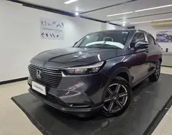HONDA HR-V 1.5 DI I-VTEC FLEX EX CVT HONDA HR-V 1.5 DI I-VTEC FLEX EX CVT