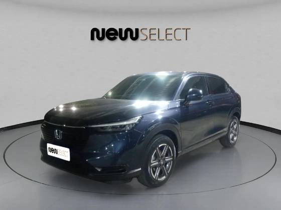 HONDA HR-V 1.5 DI I-VTEC FLEX EX CVT