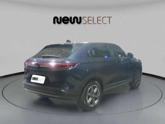 HONDA-HR-V-1.5 DI I-VTEC FLEX EX CVT HONDA-HR-V-2023