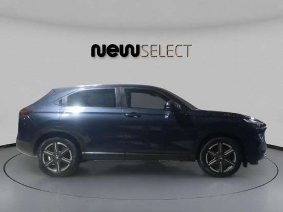 HONDA-HR-V-1.5 DI I-VTEC FLEX EX CVT HONDA-HR-V-2023