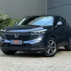 HONDA HR-V 1.5 DI I-VTEC FLEX EX CVT HONDA HR-V 1.5 DI I-VTEC FLEX EX CVT