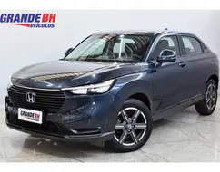 HONDA HR-V 1.5 DI I-VTEC FLEX EX CVT HONDA HR-V 1.5 DI I-VTEC FLEX EX CVT