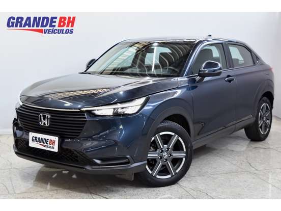 HONDA-HR-V-1.5 DI I-VTEC FLEX EX CVT HONDA-HR-V-2025