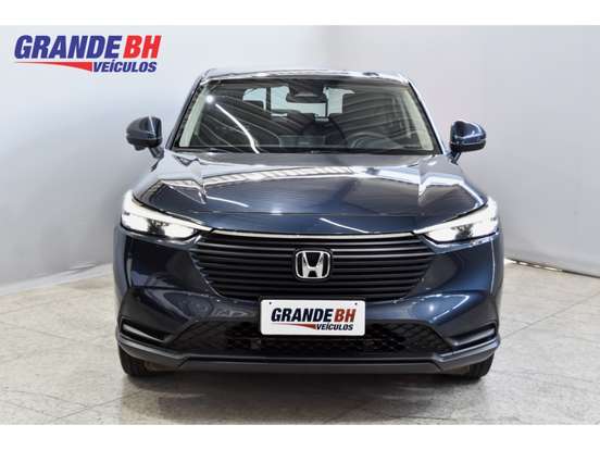 HONDA-HR-V-1.5 DI I-VTEC FLEX EX CVT HONDA-HR-V-2025