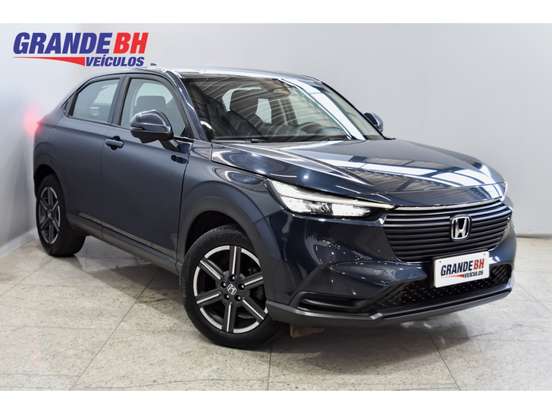 HONDA-HR-V-2025