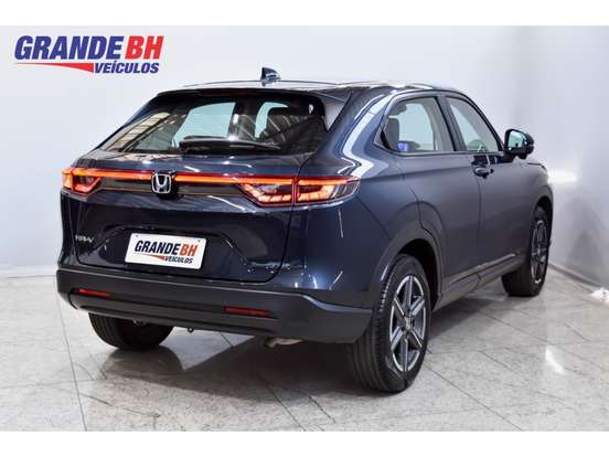 HONDA-HR-V-2025