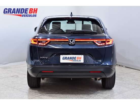 HONDA-HR-V-1.5 DI I-VTEC FLEX EX CVT HONDA-HR-V-2025