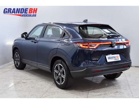 HONDA-HR-V-2025