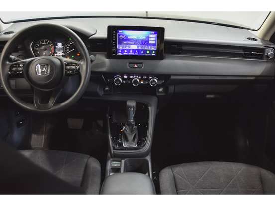 HONDA-HR-V-2025