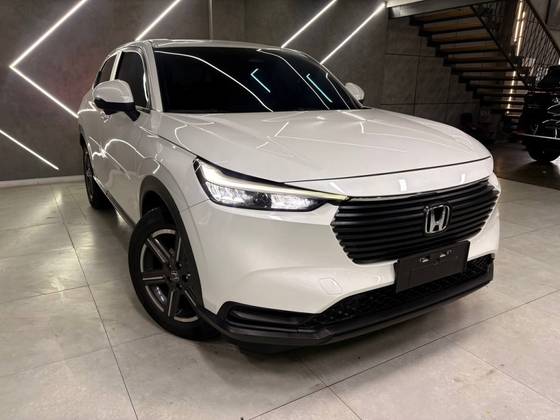 HONDA HR-V 1.5 DI I-VTEC FLEX EX CVT