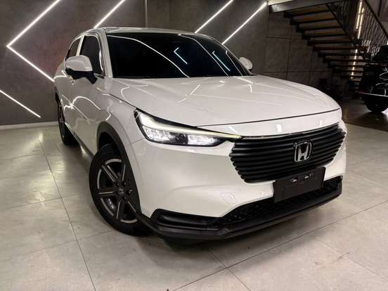 HONDA-HR-V-1.5 DI I-VTEC FLEX EX CVT HONDA-HR-V-2023