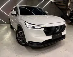 HONDA HR-V 1.5 DI I-VTEC FLEX EX CVT HONDA HR-V 1.5 DI I-VTEC FLEX EX CVT