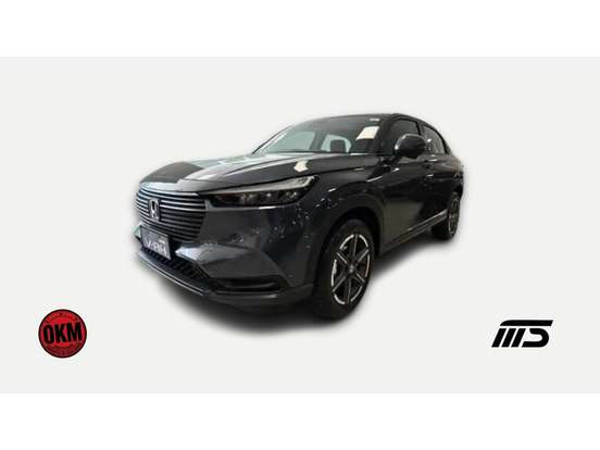 HONDA-HR-V-1.5 DI I-VTEC FLEX EX CVT HONDA-HR-V-2026