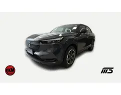 HONDA HR-V 1.5 DI I-VTEC FLEX EX CVT HONDA HR-V 1.5 DI I-VTEC FLEX EX CVT