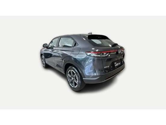 HONDA-HR-V-1.5 DI I-VTEC FLEX EX CVT HONDA-HR-V-2026