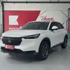 HONDA HR-V 1.5 DI I-VTEC FLEX EX CVT HONDA HR-V 1.5 DI I-VTEC FLEX EX CVT