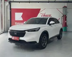 HONDA HR-V 1.5 DI I-VTEC FLEX EX CVT HONDA HR-V 1.5 DI I-VTEC FLEX EX CVT