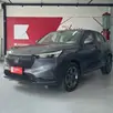 HONDA HR-V 1.5 DI I-VTEC FLEX EX CVT HONDA HR-V 1.5 DI I-VTEC FLEX EX CVT
