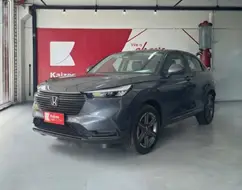 HONDA HR-V 1.5 DI I-VTEC FLEX EX CVT HONDA HR-V 1.5 DI I-VTEC FLEX EX CVT