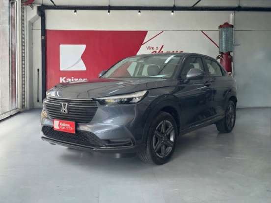 HONDA-HR-V-1.5 DI I-VTEC FLEX EX CVT HONDA-HR-V-2023