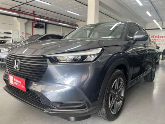 HONDA-HR-V-1.5 DI I-VTEC FLEX EX CVT HONDA-HR-V-2023