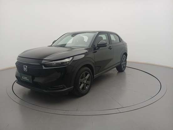 HONDA-HR-V-2025