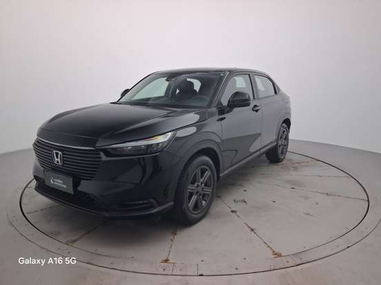 HONDA-HR-V-1.5 DI I-VTEC FLEX EXL CVT HONDA-HR-V-2025