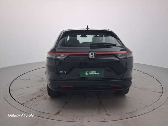 HONDA-HR-V-2025
