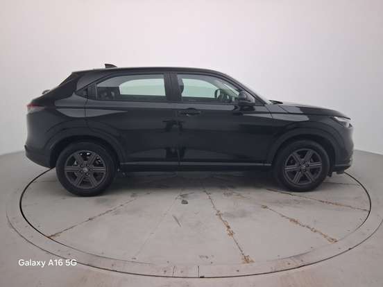 HONDA-HR-V-2025