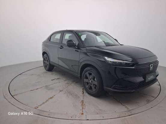 HONDA-HR-V-2025