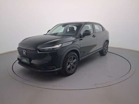 HONDA-HR-V-2025