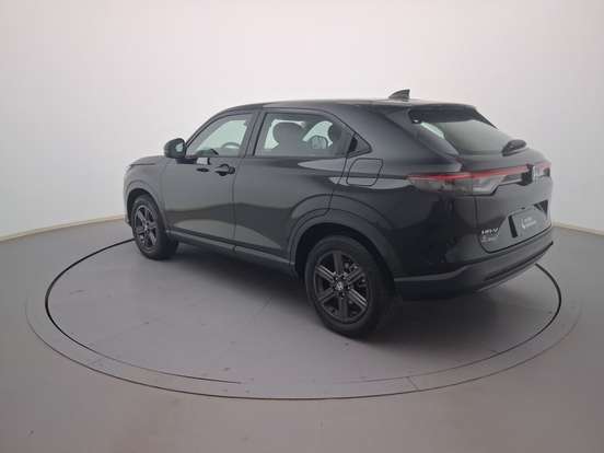 HONDA-HR-V-1.5 DI I-VTEC FLEX EXL CVT HONDA-HR-V-2025