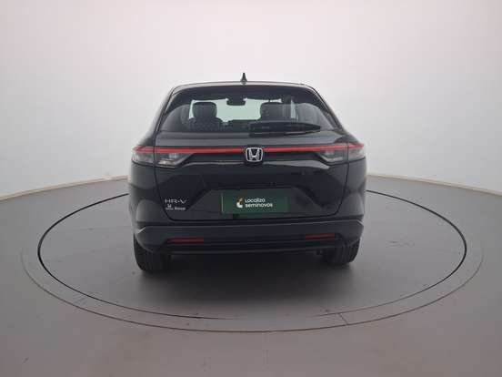 HONDA-HR-V-2025