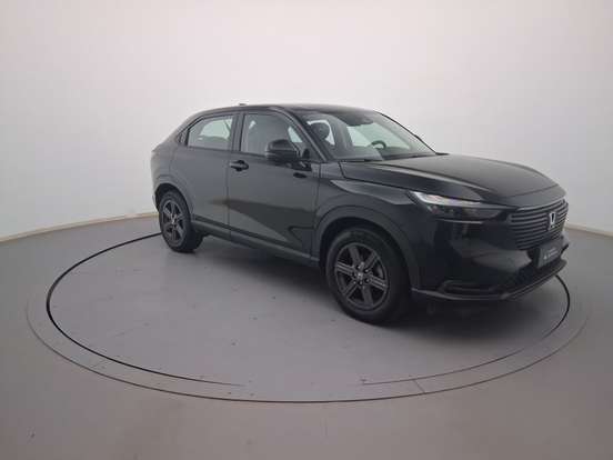 HONDA-HR-V-2025