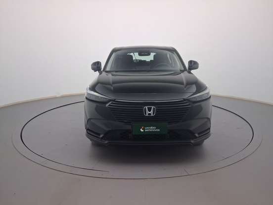 HONDA-HR-V-1.5 DI I-VTEC FLEX EXL CVT HONDA-HR-V-2025