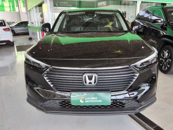 HONDA-HR-V-1.5 DI I-VTEC FLEX EXL CVT HONDA-HR-V-2025