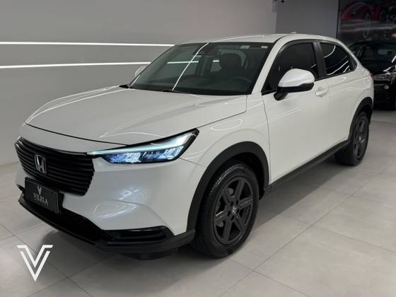 HONDA HR-V 1.5 DI I-VTEC FLEX EXL CVT
