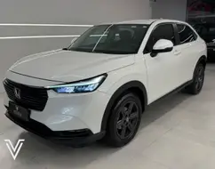 HONDA HR-V 1.5 DI I-VTEC FLEX EXL CVT HONDA HR-V 1.5 DI I-VTEC FLEX EXL CVT