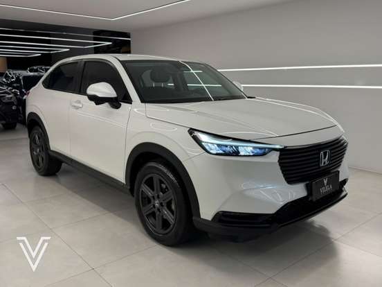 HONDA-HR-V-1.5 DI I-VTEC FLEX EXL CVT HONDA-HR-V-2024