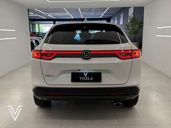 HONDA-HR-V-1.5 DI I-VTEC FLEX EXL CVT HONDA-HR-V-2024
