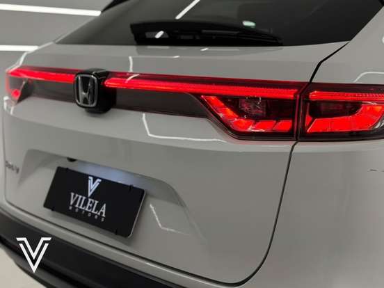 HONDA-HR-V-1.5 DI I-VTEC FLEX EXL CVT HONDA-HR-V-2024