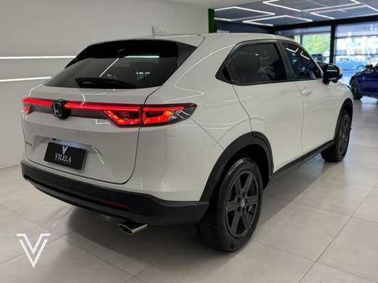 HONDA-HR-V-1.5 DI I-VTEC FLEX EXL CVT HONDA-HR-V-2024
