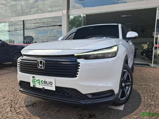 HONDA-HR-V-1.5 DI I-VTEC FLEX EXL CVT HONDA-HR-V-2025