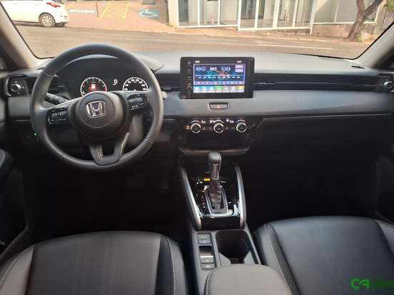 HONDA-HR-V-2025